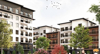 TOKİ bu ilde 268 ucuz konut için başvuru almaya hazırlanıyor!