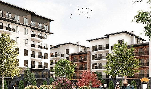 TOKİ bu ilde 268 ucuz konut için başvuru almaya hazırlanıyor!