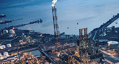 TÜPRAŞ İzmit Fuel Oil Dönüşüm Tesisleri Hakkında Flaş Açıklama!