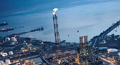 TÜPRAŞ üst düzey atamaları KAP üzerinden duyurdu!