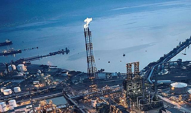 TÜPRAŞ üst düzey atamaları KAP üzerinden duyurdu!