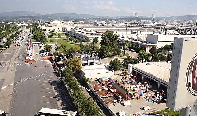 Türk otomotiv devi TOFAŞ çalışanları grev kararı açıkladı!