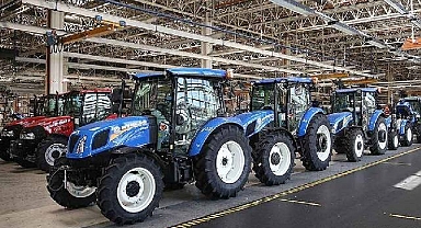 Türk Traktör fabrikalarında grev kararı alındı!