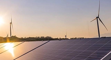 Türkiye'deki güç artışının yüzde 99,5’i yenilenebilir enerjiden