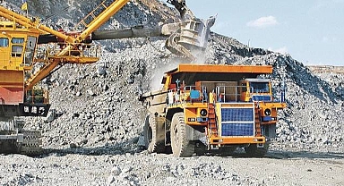 Türkiye genelinde 212 yeni maden sahası ihale edilecek!