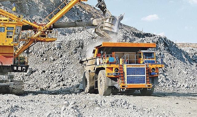 Türkiye genelinde 212 yeni maden sahası ihale edilecek!