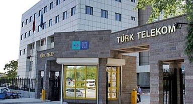 Türkiye'nin dev şirketinde üst yönetim değişikliği!