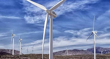 Üç ilde yenilenebilir enerji kamulaştırması!