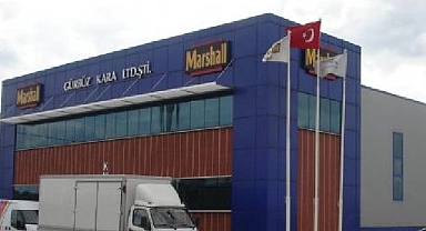 Yapı sektörünün önemli boya şirketine bakanlık izin verdi!