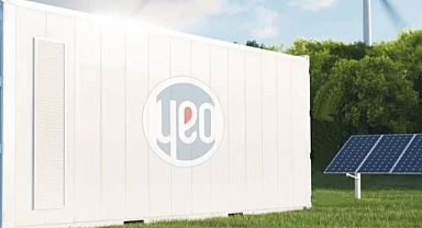 YEO Teknoloji, o şirkete ortak oldu!