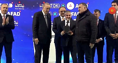 1314 daire Şanlıurfa TOKİ deprem konutları hak sahipleri belirlendi