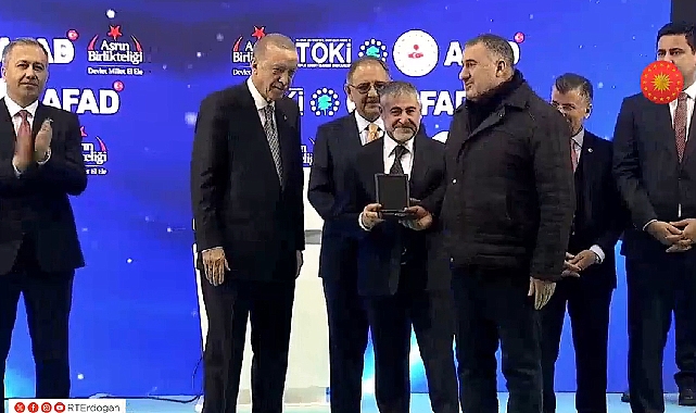 1314 daire Şanlıurfa TOKİ deprem konutları hak sahipleri belirlendi