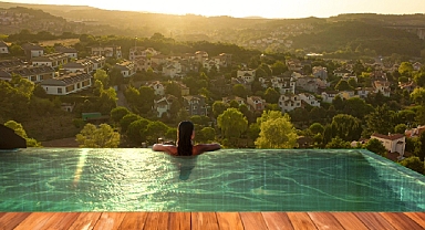 14 villadan oluşan GreenVille Uskumruköy satışa çıktı