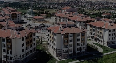 6181 dairenin yer aldığı Malatya TOKİ deprem konutları hak sahipleri belirlendi