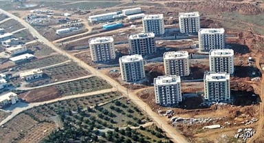 75 bin konut depremzede vatandaşlara teslim edilmeye hazırlanıyor!