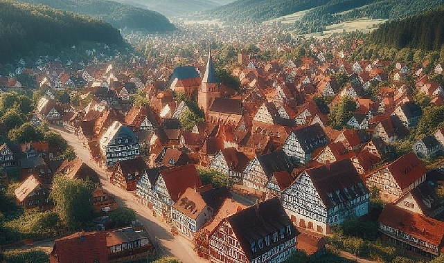 850 bin konut açığı bulunan Almanya'da kriz derinleşiyor!