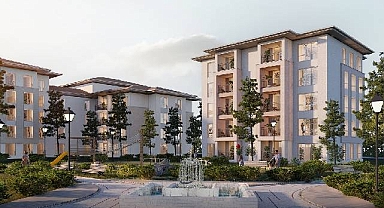 Adıyaman deprem konutları belirlemesi tamamlandı