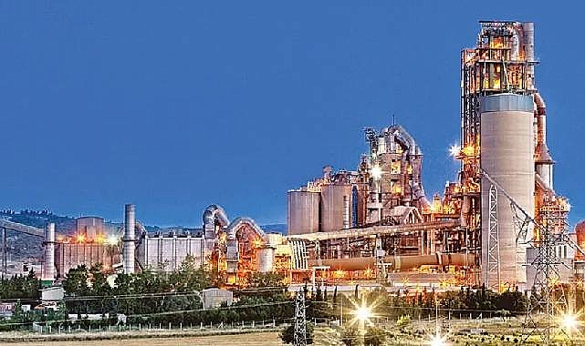 Akçansa'dan toplu iş sözleşmeleri açıklaması!