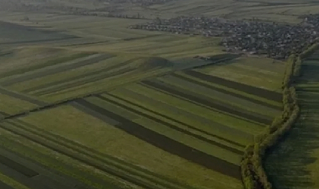 Arsa satışları 2023'te bu illerde rekor kırdı!