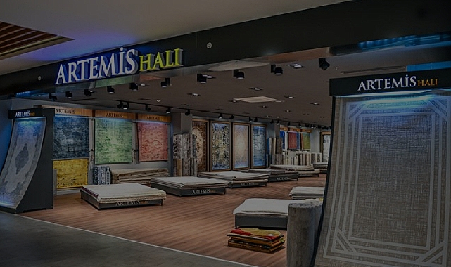 Artemis Halı halka arz onayı çıktı!
