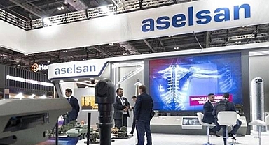 Aselsan'dan 30 Milyon Avro büyüklüğünde dev anlaşma!