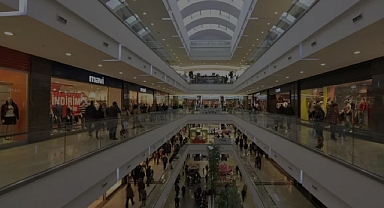 AVM'lerin Ziyaretçi Sayısı Artıyor