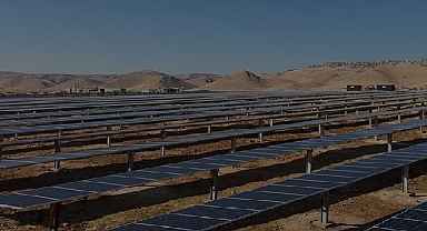 Borsa'da işlem gören enerji şirketi Bahamalar'da ihaleye girdi!