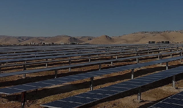 Borsa'da işlem gören enerji şirketi Bahamalar'da ihaleye girdi!