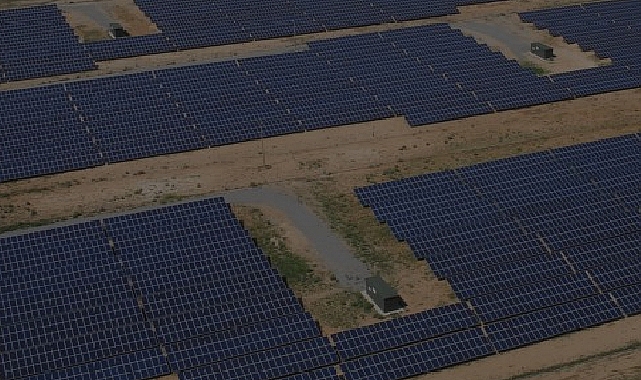 Borsa'daki enerji şirketi Hibrit GES projeleri imzaladı!