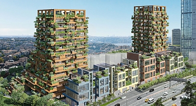 Borsa'daki gayrimenkul şirketinden Next Level İstanbul açıklaması