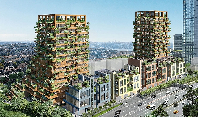 Borsa'daki gayrimenkul şirketinden Next Level İstanbul açıklaması