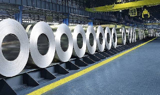 Çin emlak piyasası ham çelik üretimi dengesini bozdu