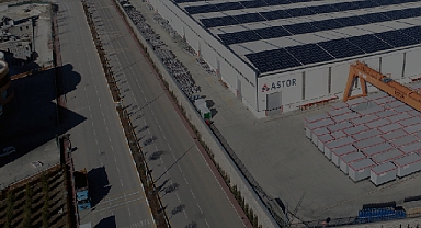 Depreme dayanıklı Transformatör üretti