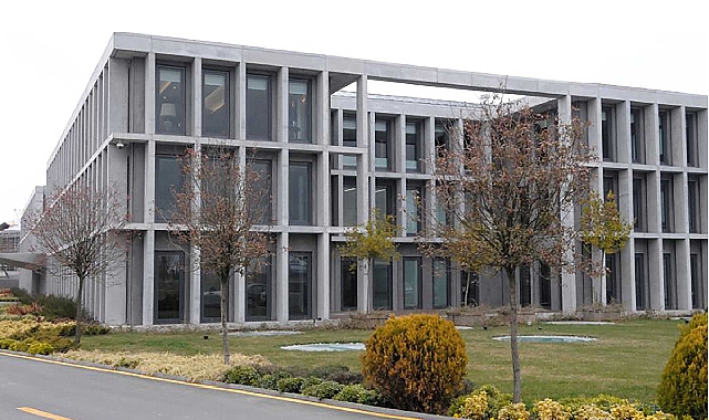 Dev holding pay geri alımı yaptı!