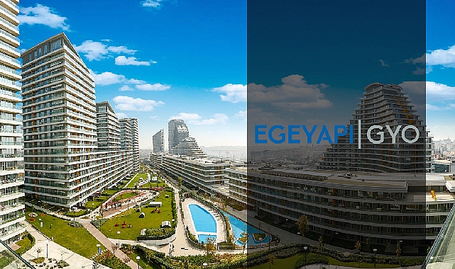 EGE Yapı GYO izni aldı! Halka arz süreci hızlandı...