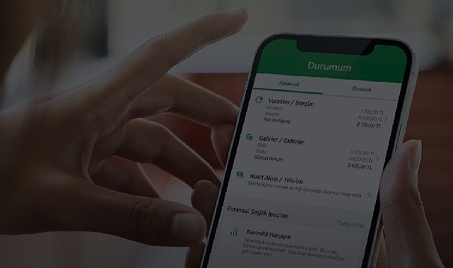 Garanti Ödeme ve Elektronik Para faaliyet izni aldı!