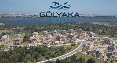 Gölyaka İstanbul projesinde hangi tip daire seçenekleri var?