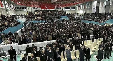 Hatay TOKİ deprem konutları hak sahipleri belirlendi