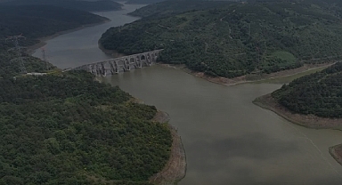 İstanbul baraj dolulukları! 18 Şubat İSKİ raporu...