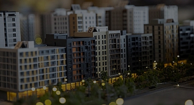 İstanbul'da ilk kez konut fiyatlarında düşüş!