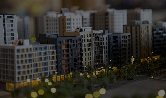 İstanbul'da ilk kez konut fiyatlarında düşüş!