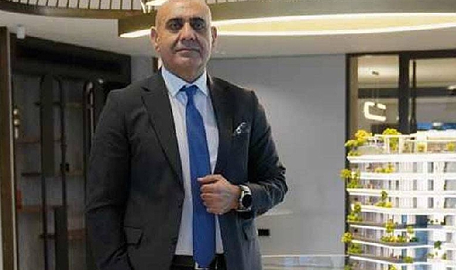 İstanbul'da yeni konut projesi: Fuzul GYO Avcılar