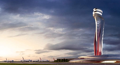 İstanbul Havalimanı Avrupa'da bir ilki gerçekleştirecek! Aynı anda üç uçak birden...