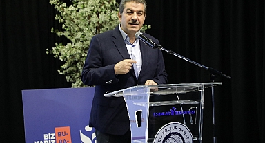 İstanbul'un altyapısı yeniden gözden geçirilmeli