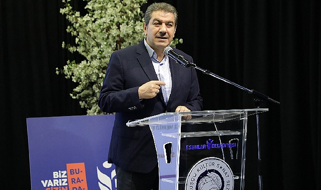 İstanbul'un altyapısı yeniden gözden geçirilmeli