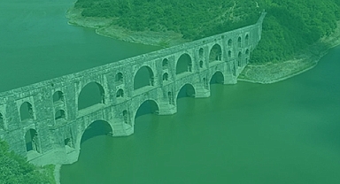 İstanbul'un baraj doluluk oranları bugün yüzde kaç oldu?