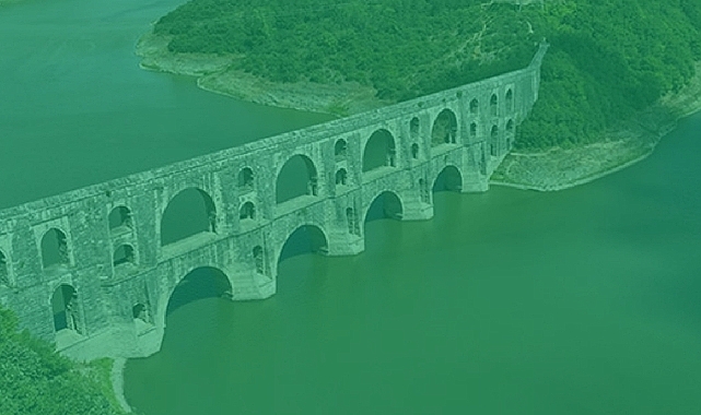 İstanbul'un baraj doluluk oranları bugün yüzde kaç oldu?