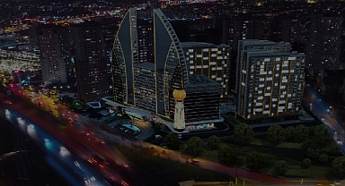 İşte Türkiye'nin en kalabalık ilçeleri 2024! İstanbul'daki 4 ilçe ilk sırada