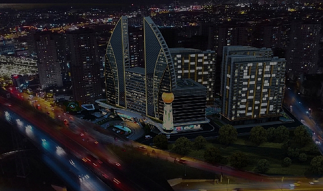 İşte Türkiye'nin en kalabalık ilçeleri 2024! İstanbul'daki 4 ilçe ilk sırada