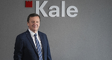 KALE Grubu şirketlerinde bayrak değişimi